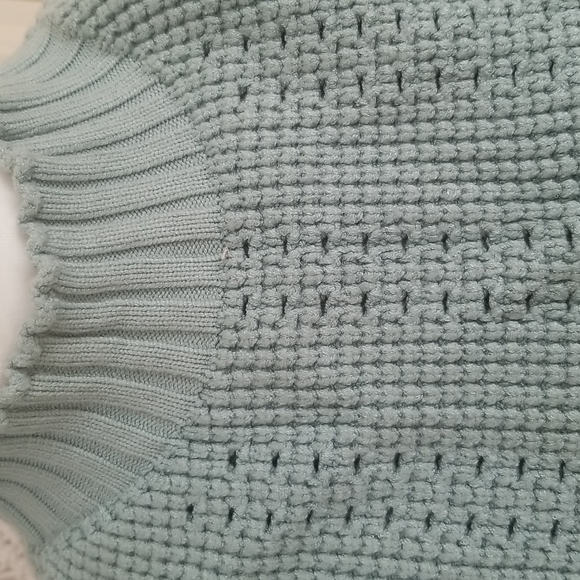 Chicwish Sweater Dress Set - Picture 5 of 14